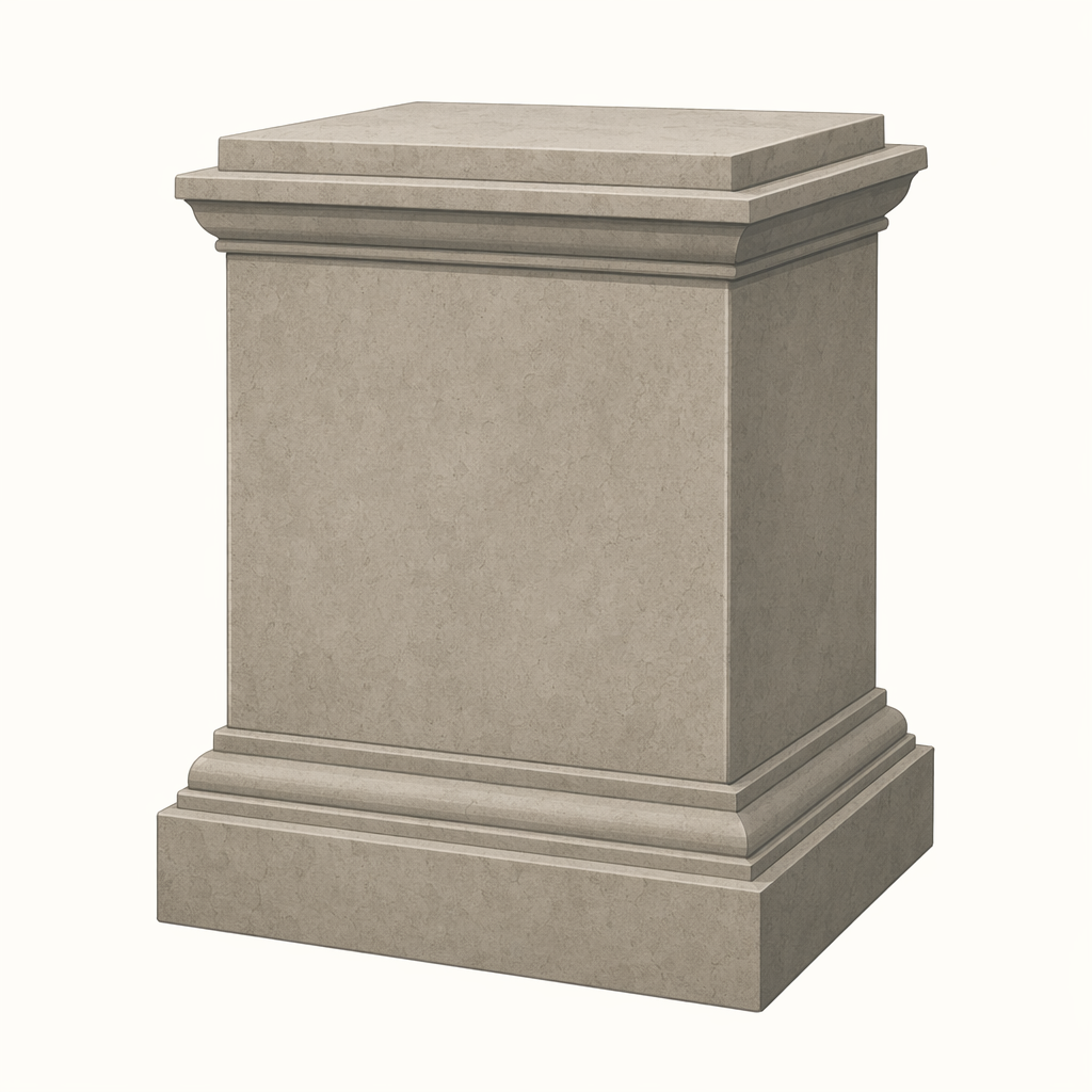 plinth