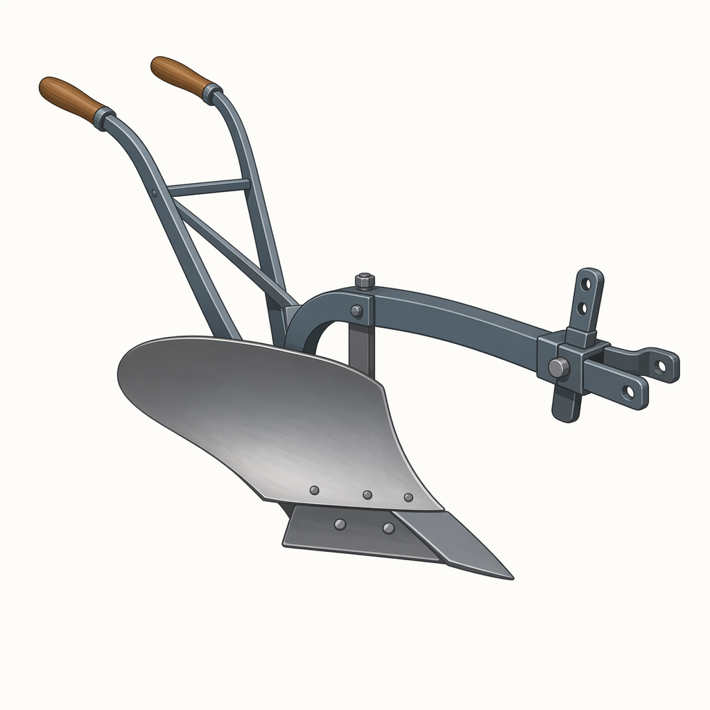 plough