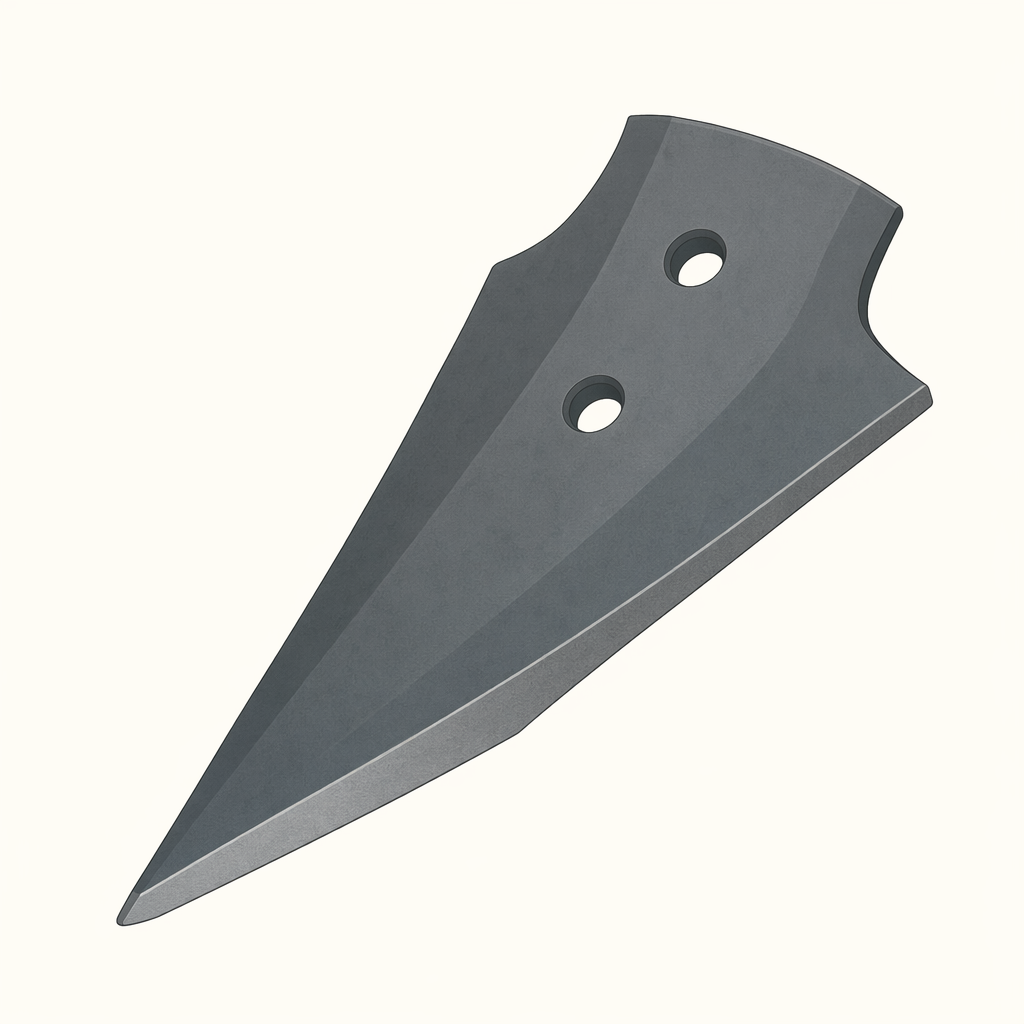 ploughshare