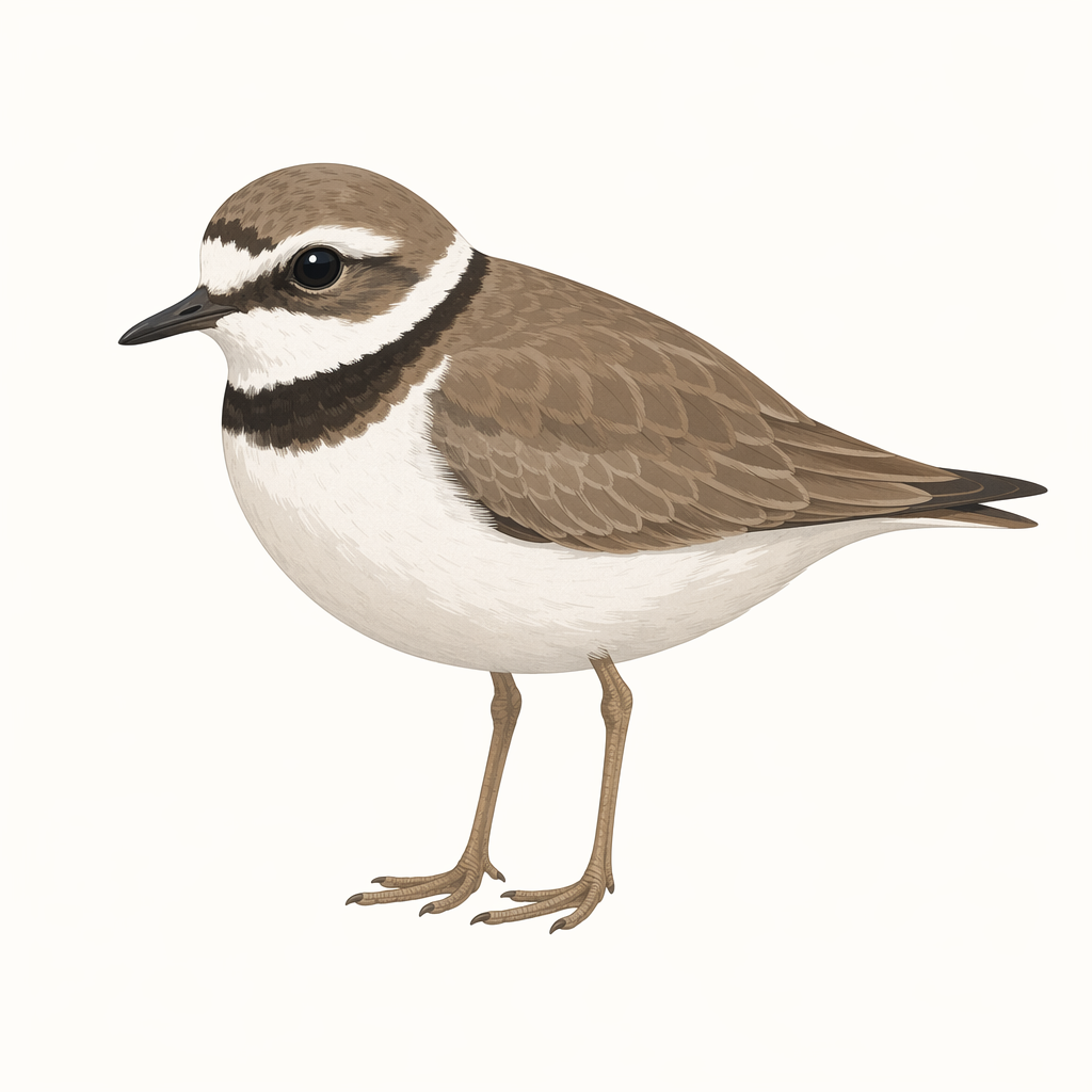 plover