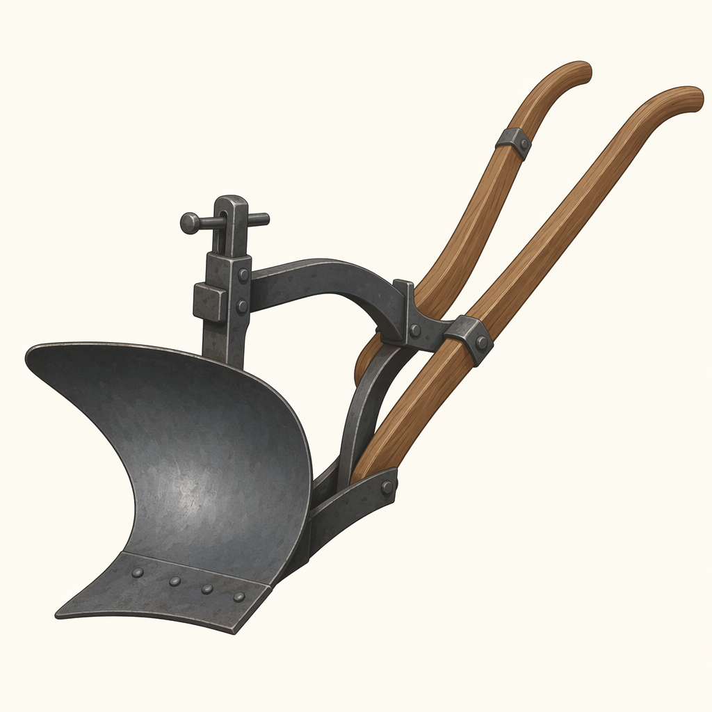 plow