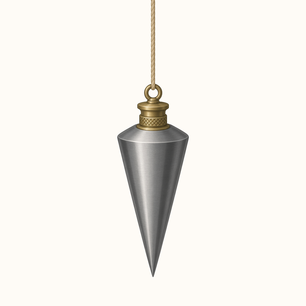 plumb