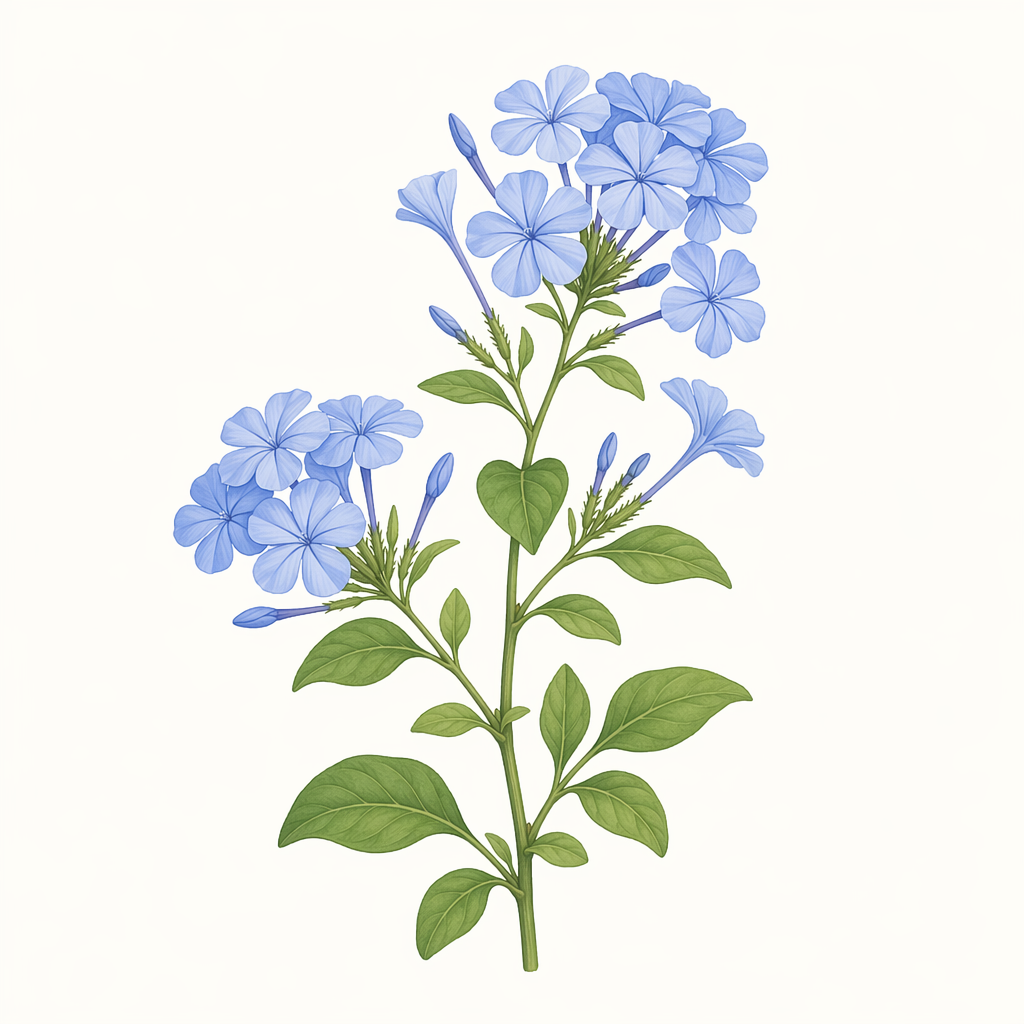 plumbago