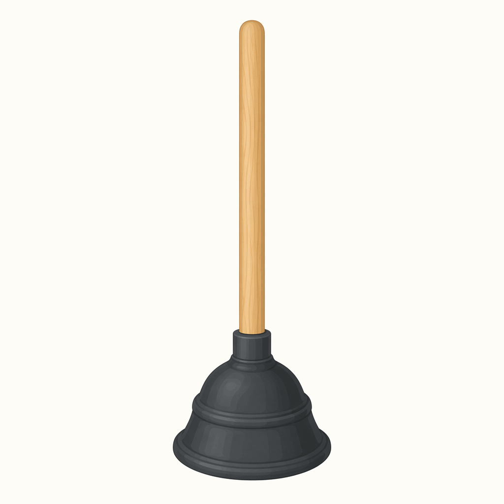 plunger
