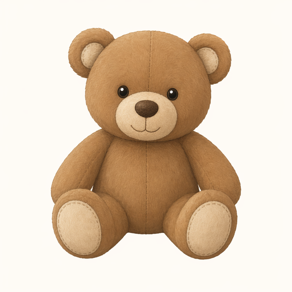 plushie