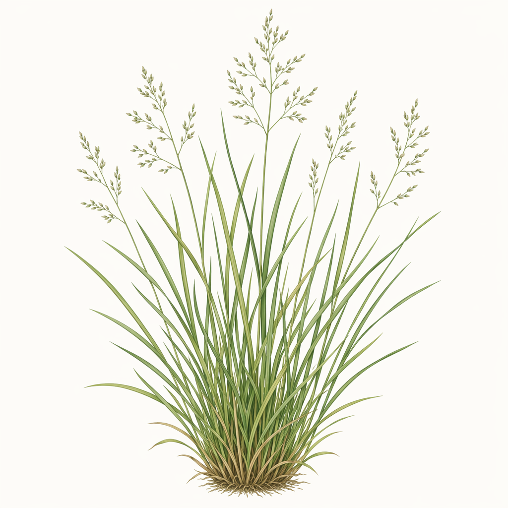 poa