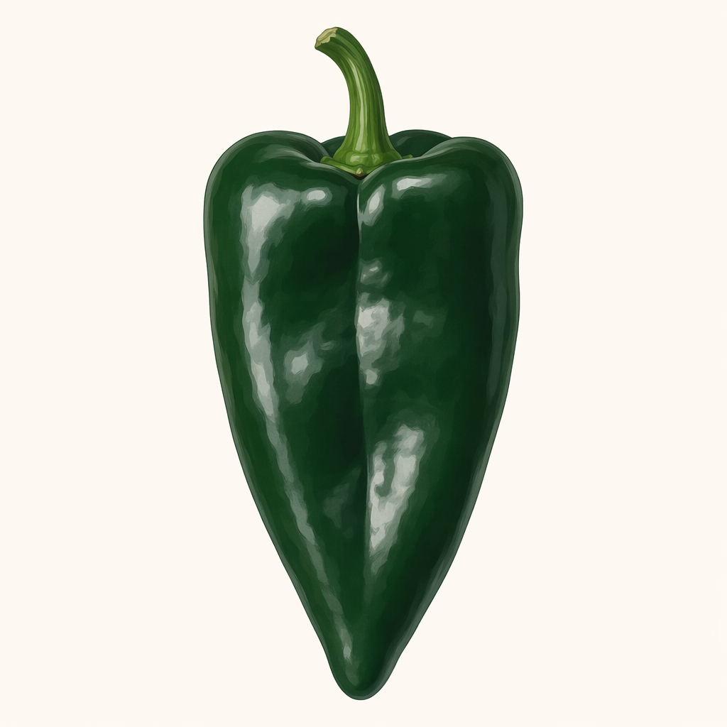 poblano