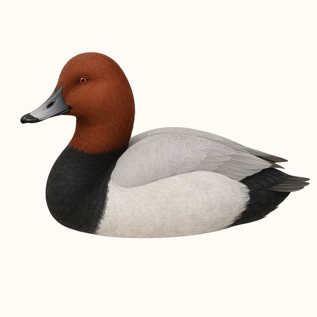 pochard