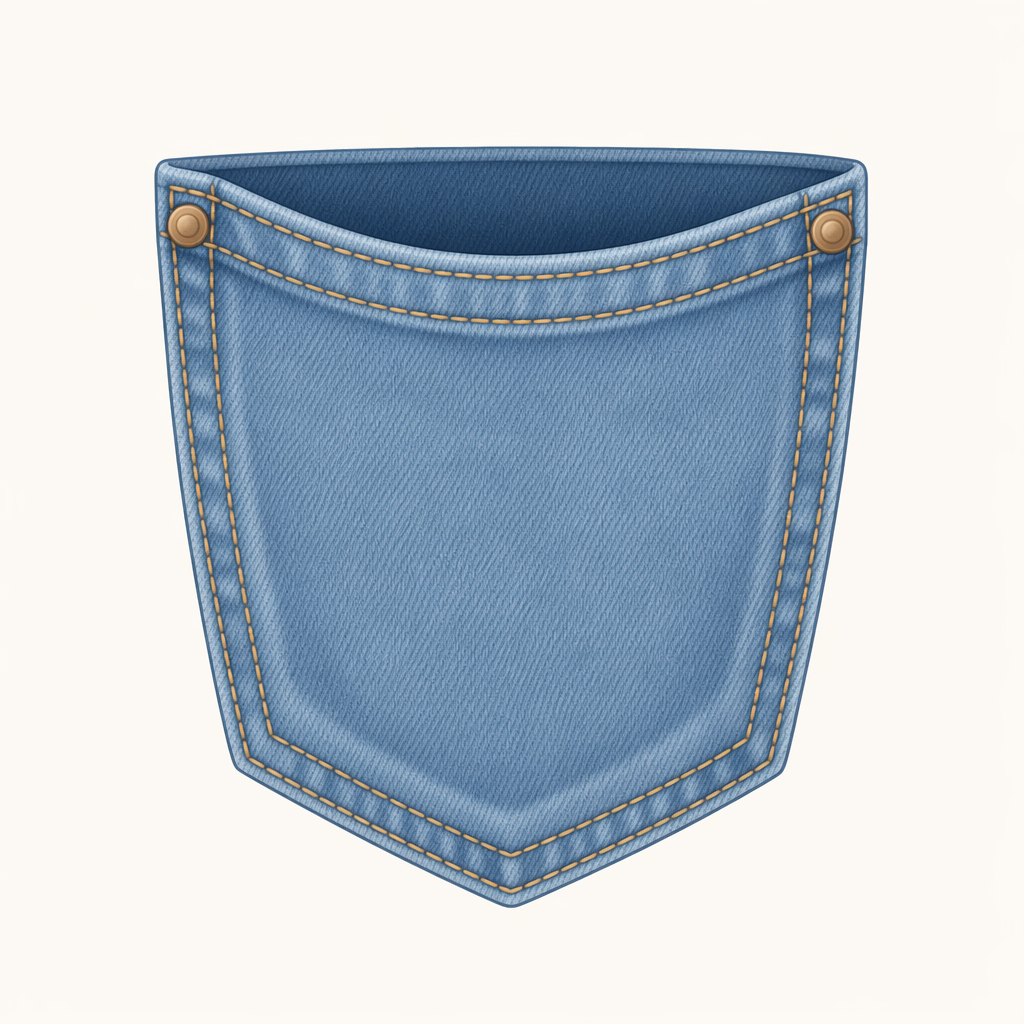 pocket