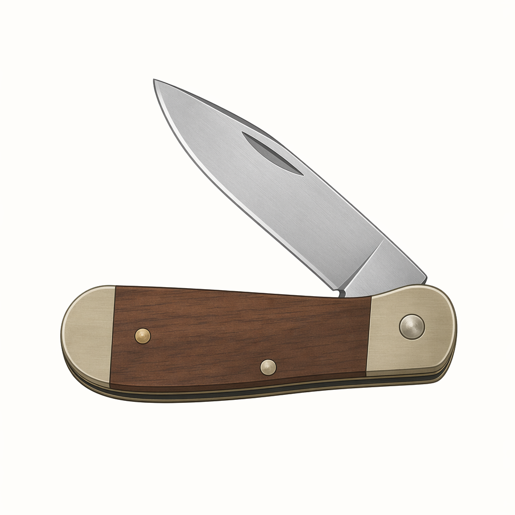 pocketknife