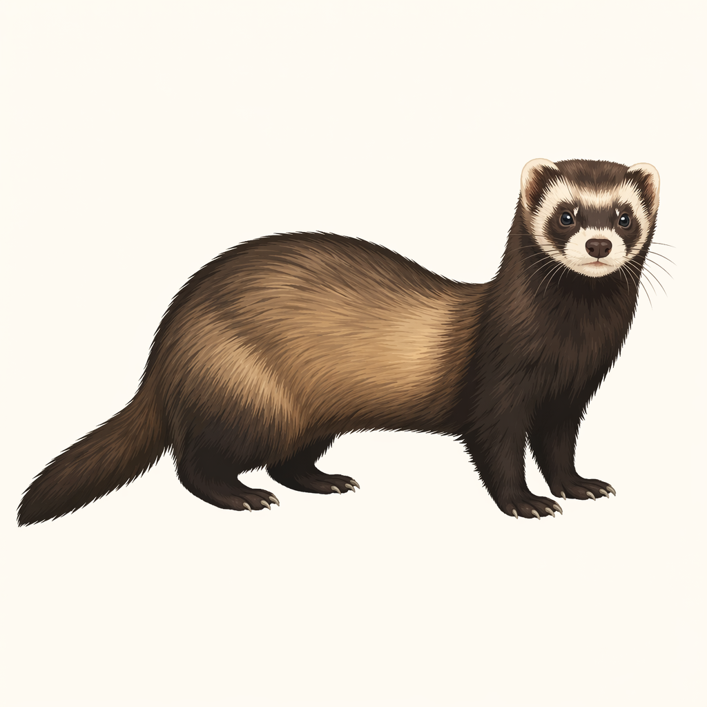 polecat