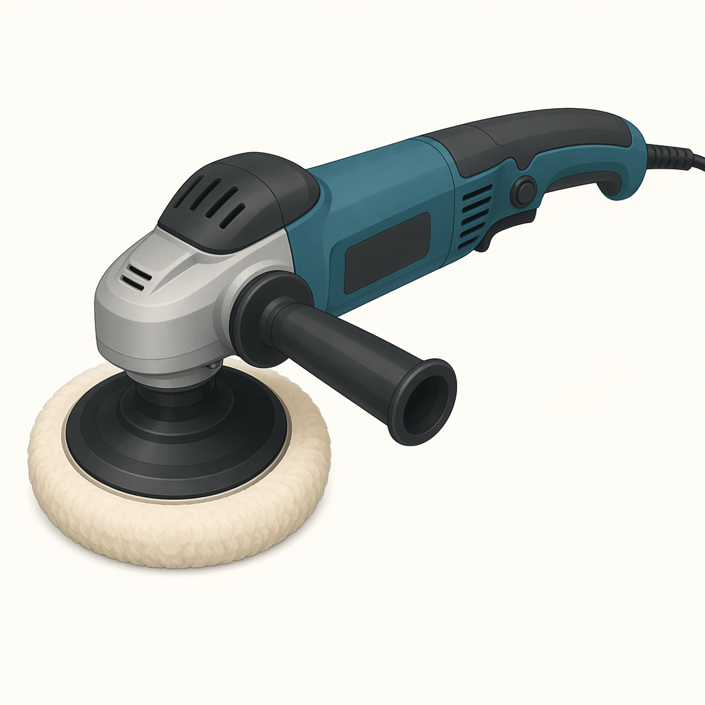 polisher