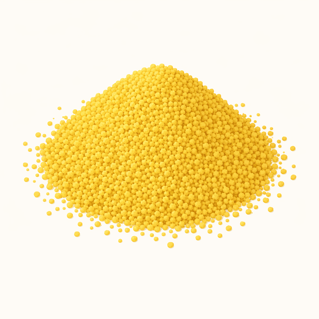 pollen