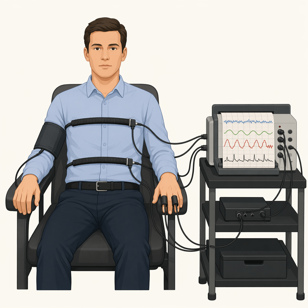 polygraph