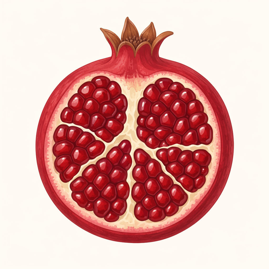 pomegranate