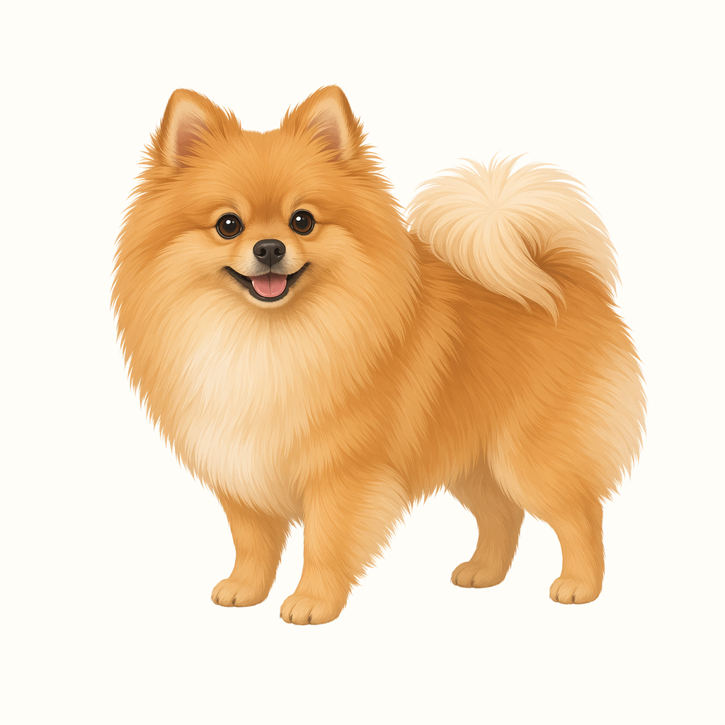 Pomeranian