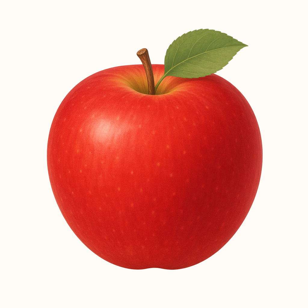 pomme