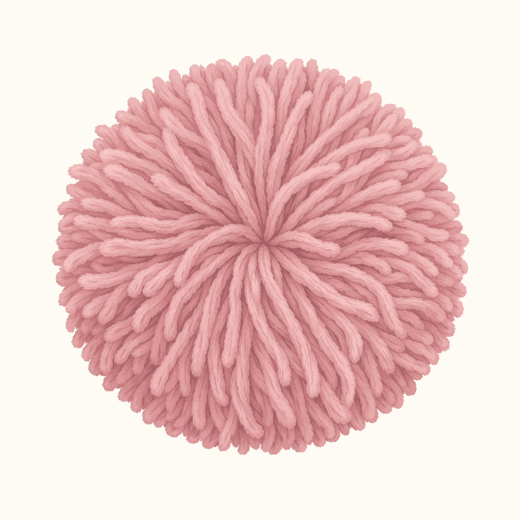 pompom