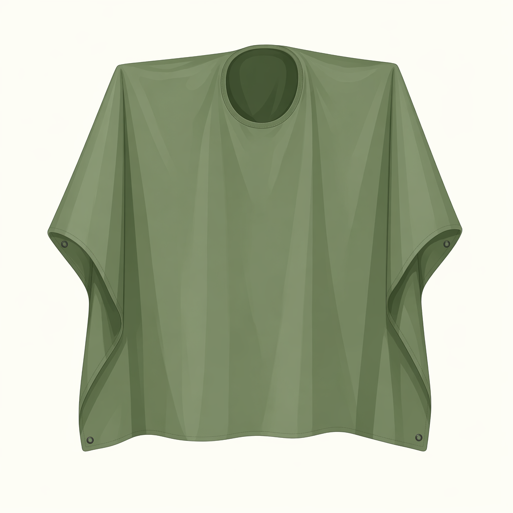 poncho