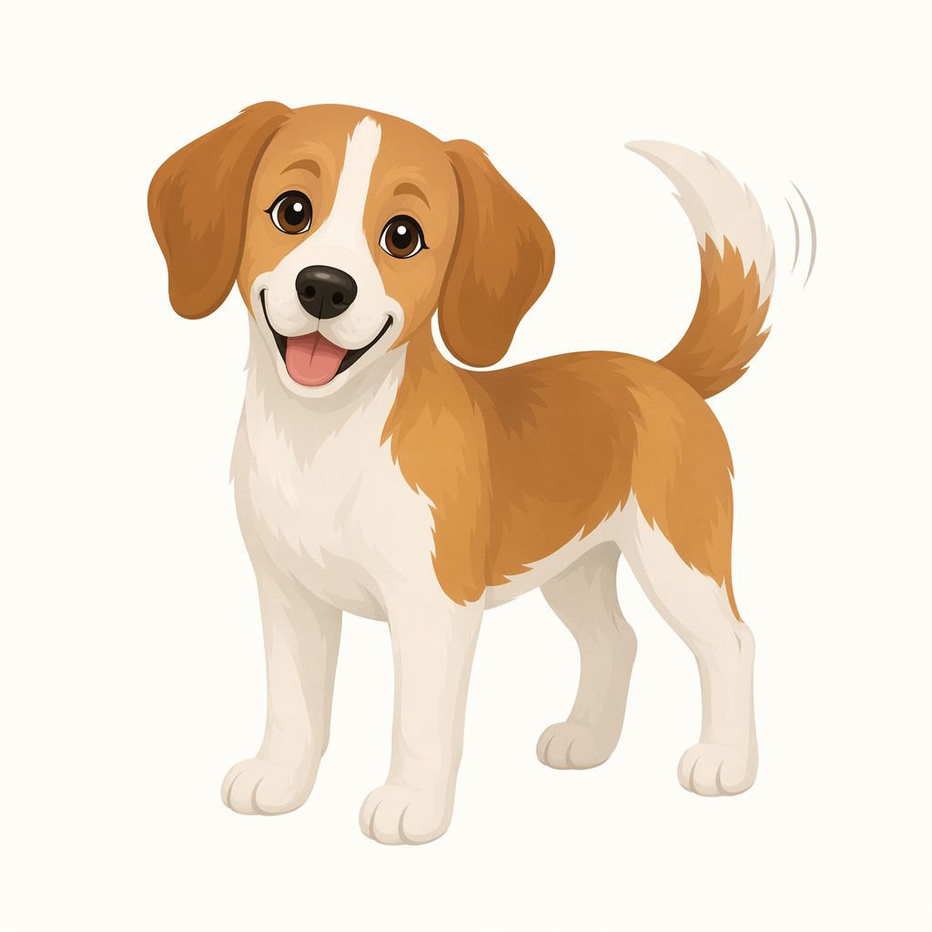 pooch