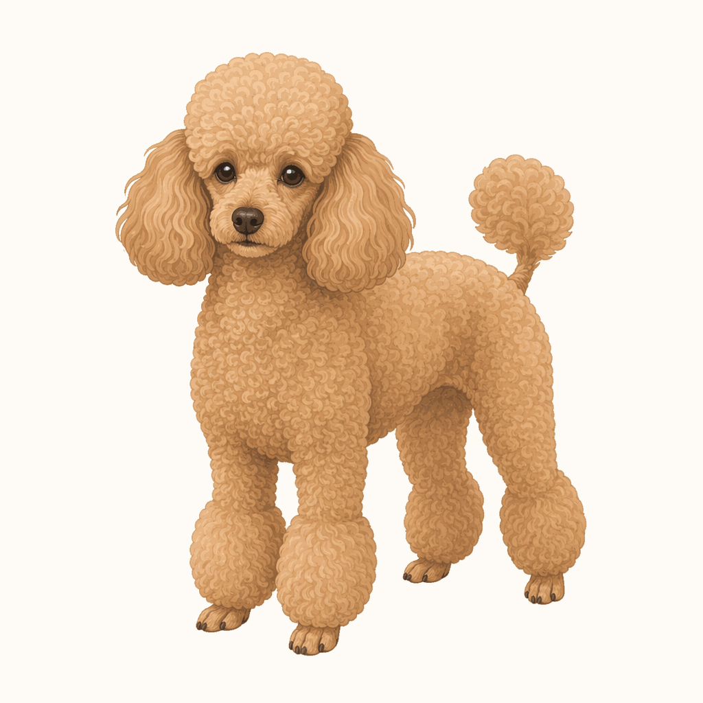 poodle