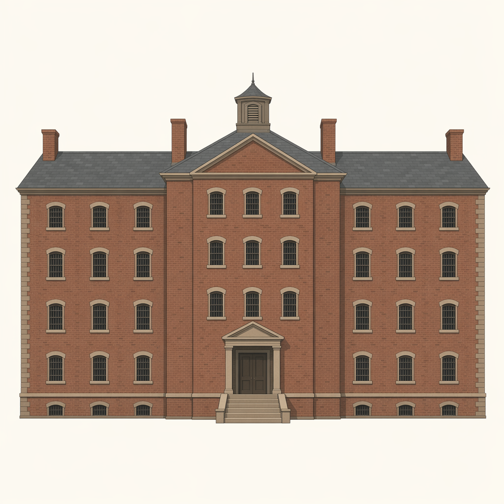 poorhouse