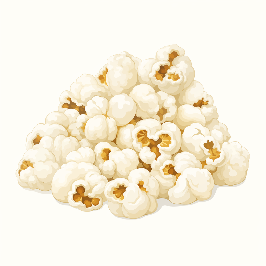popcorn