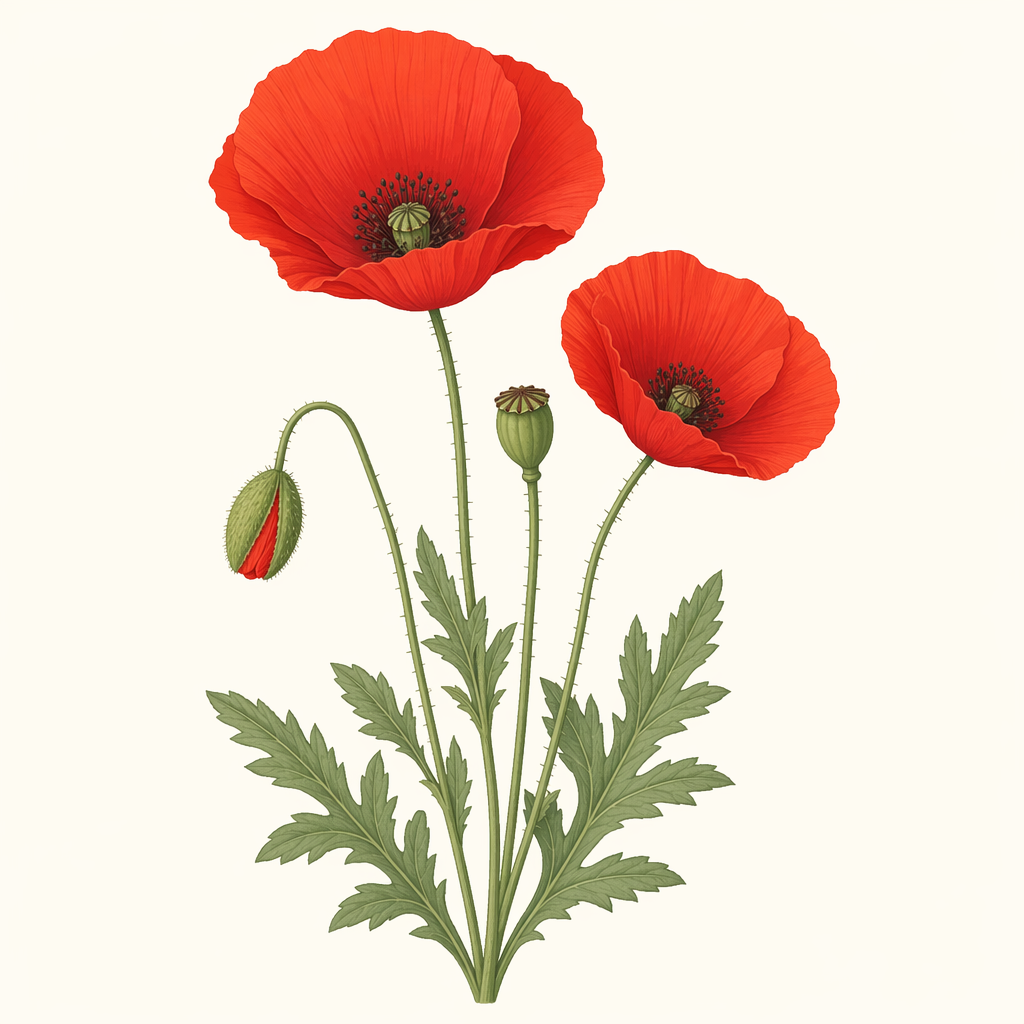 poppy