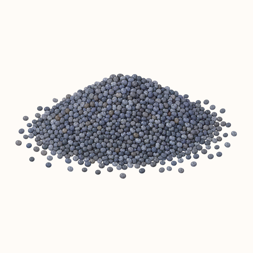 poppyseed
