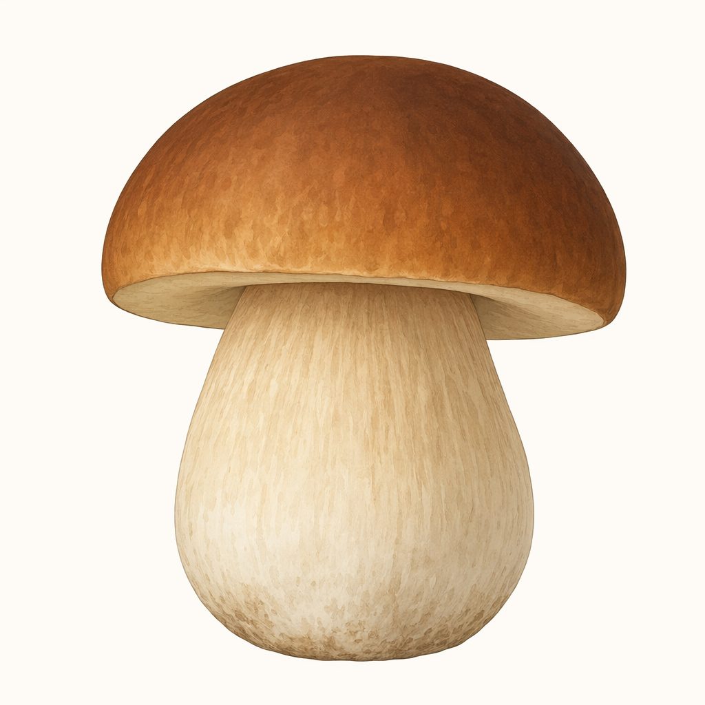 porcini