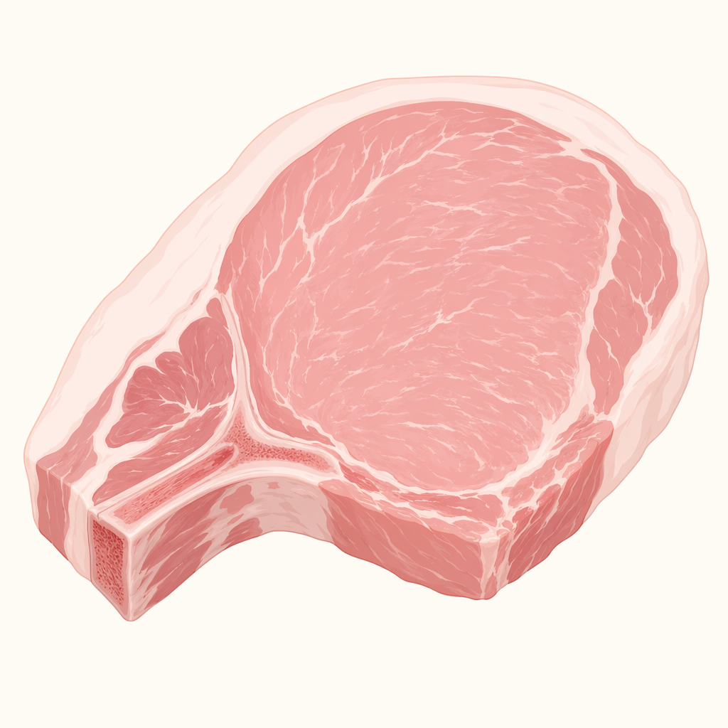 pork