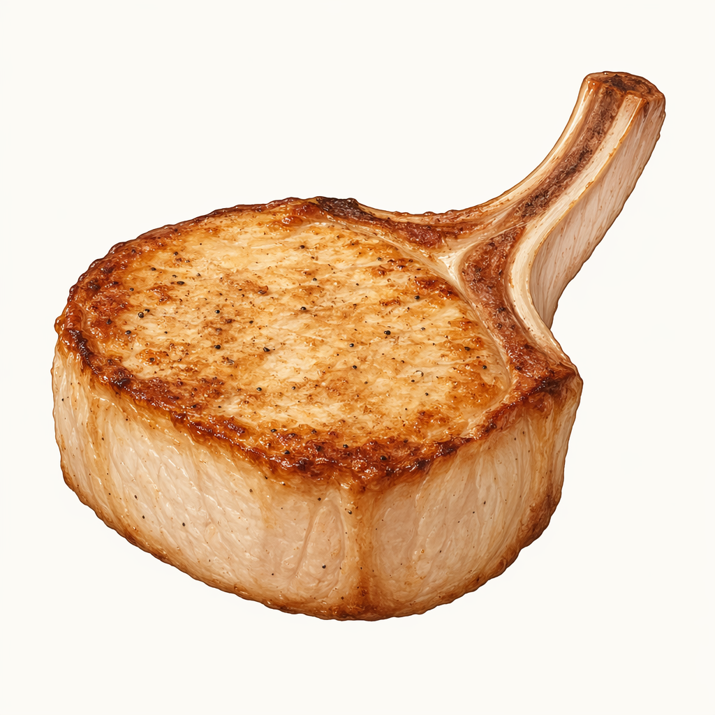porkchop