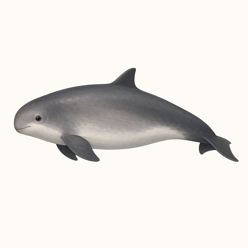 porpoise