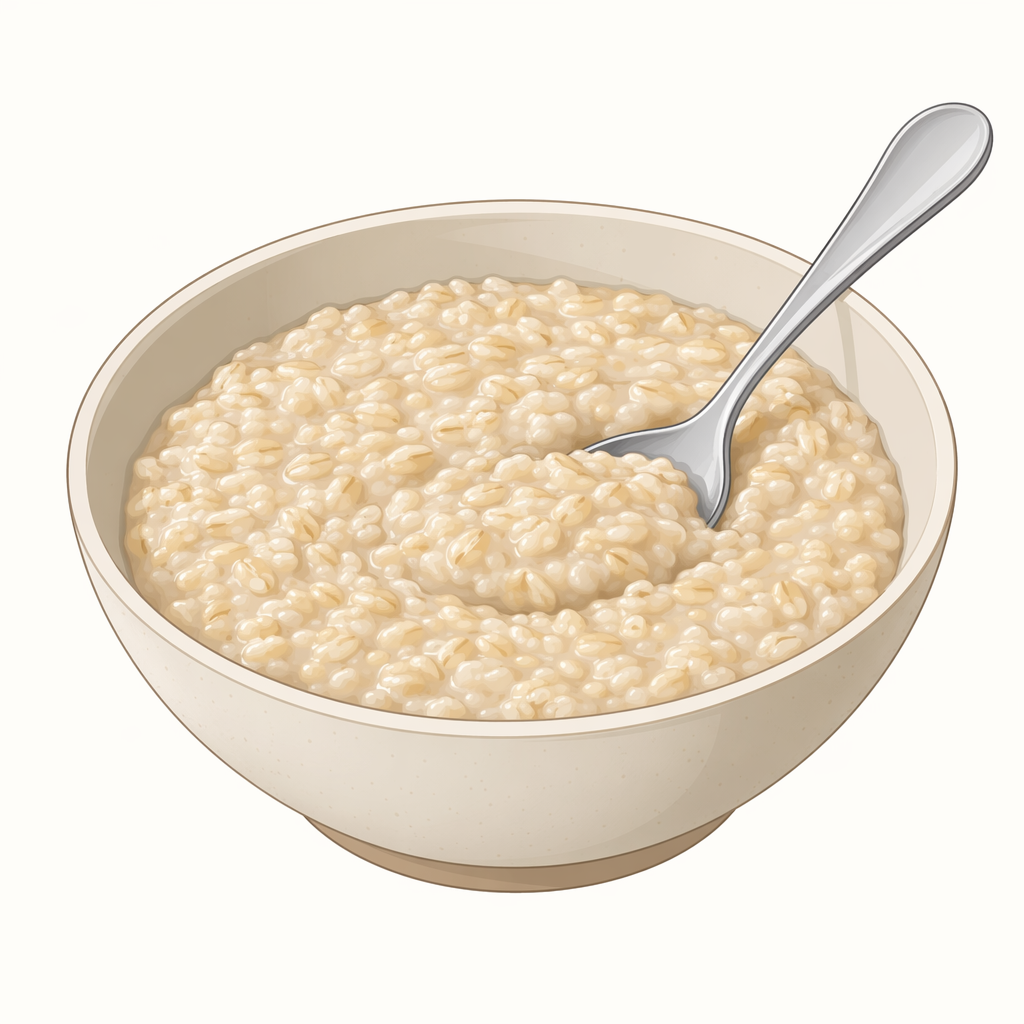 porridge