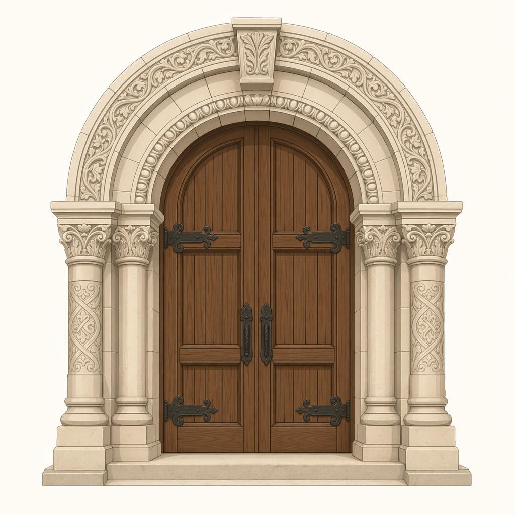 portal