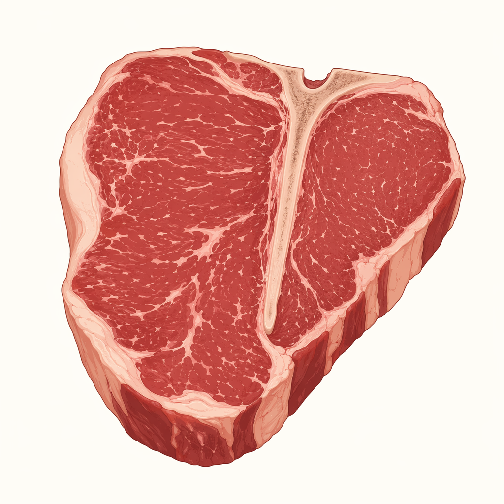porterhouse