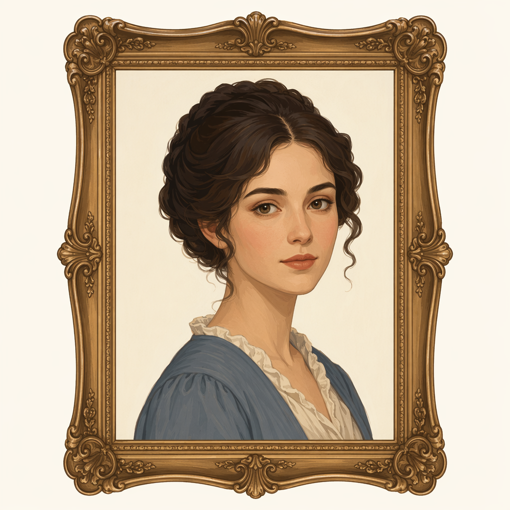 portrait