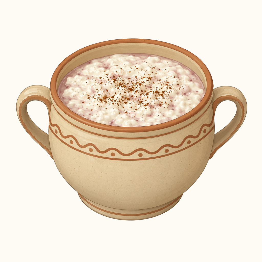 posset