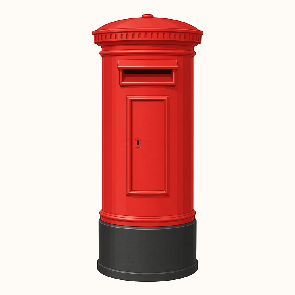 postbox