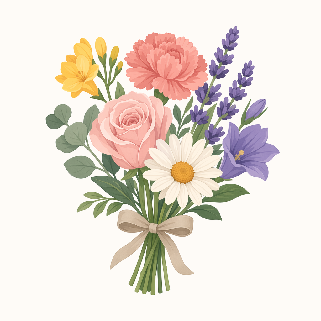 posy