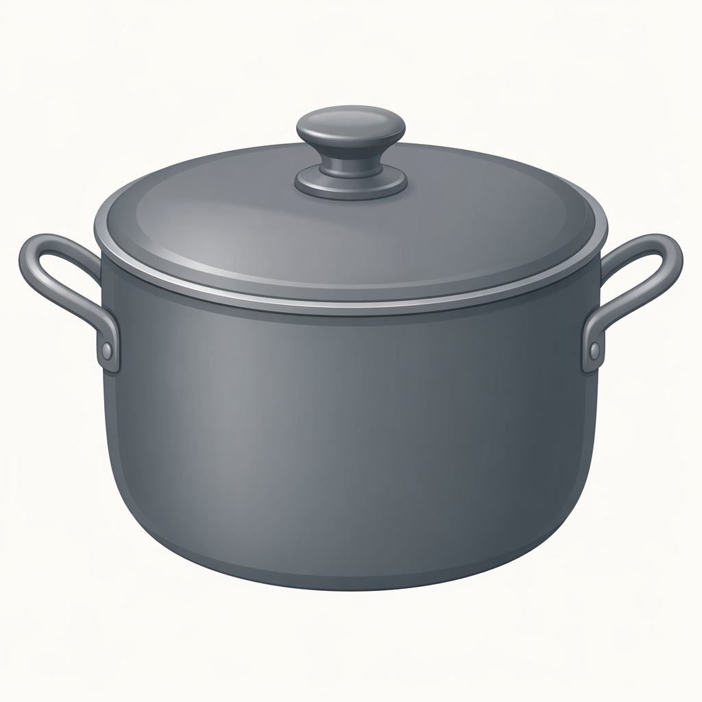 pot
