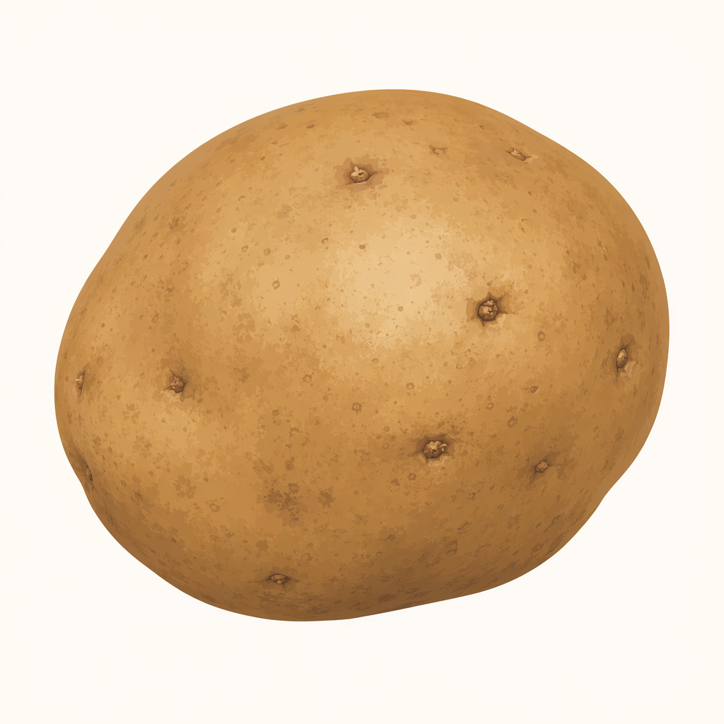 potato