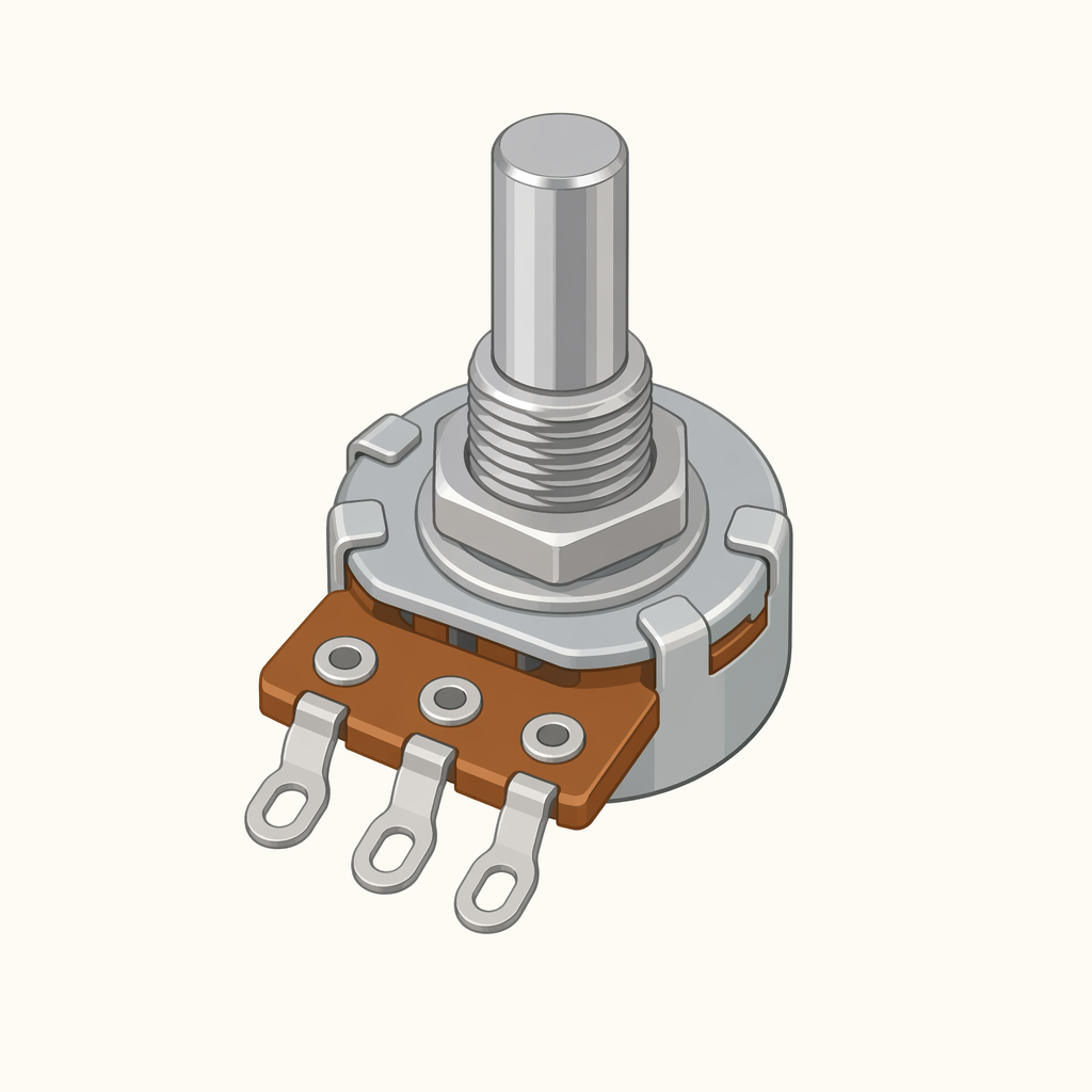 potentiometer