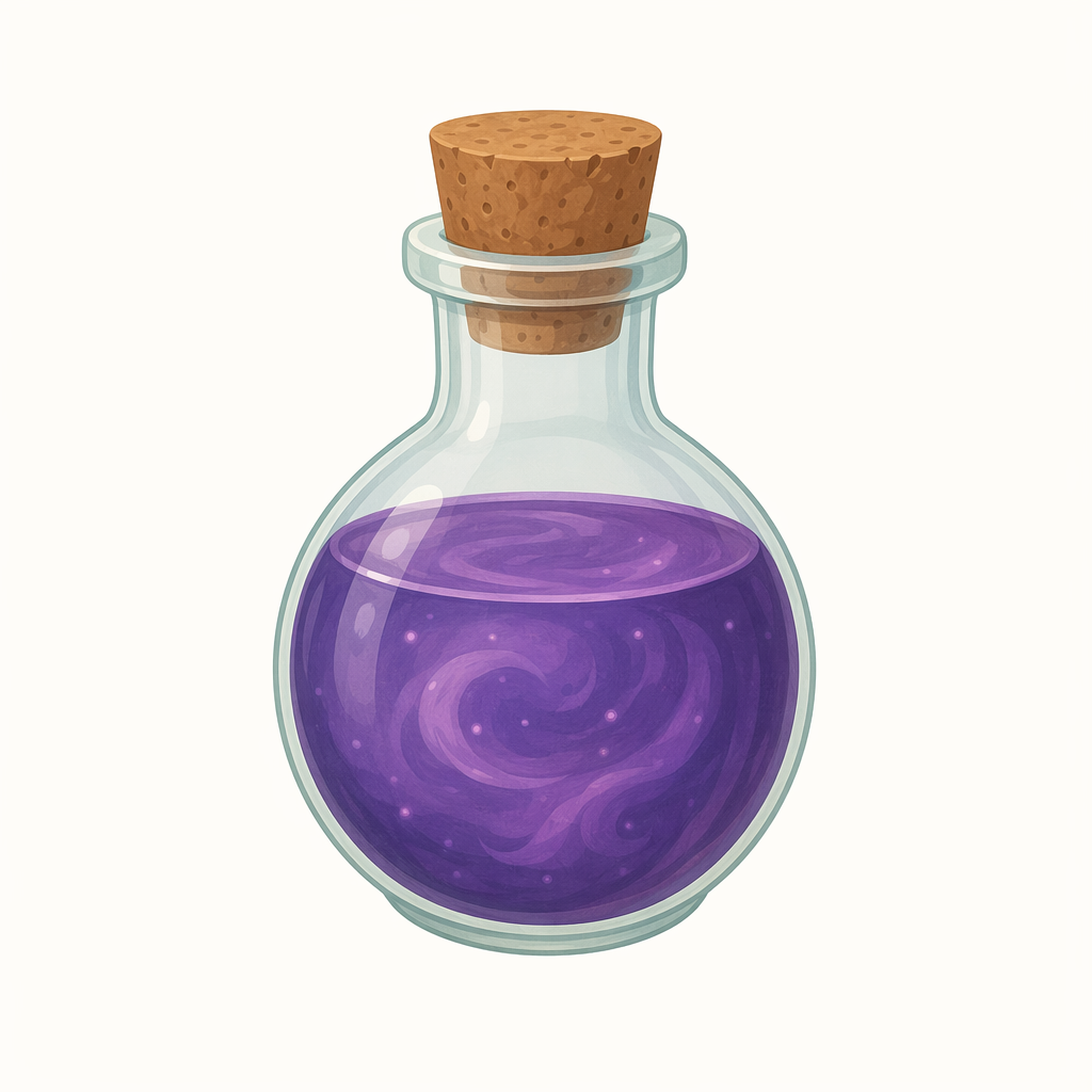 potion