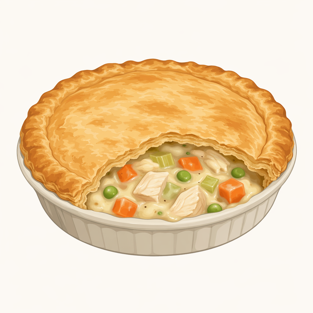 potpie