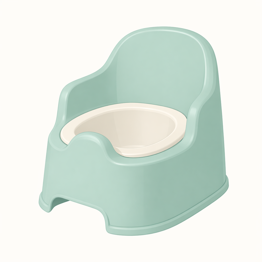 potty
