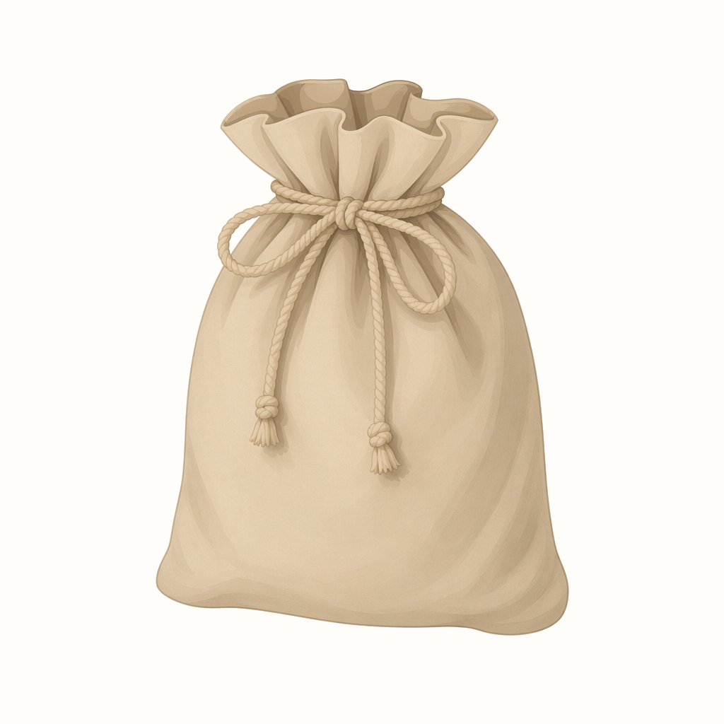 pouch