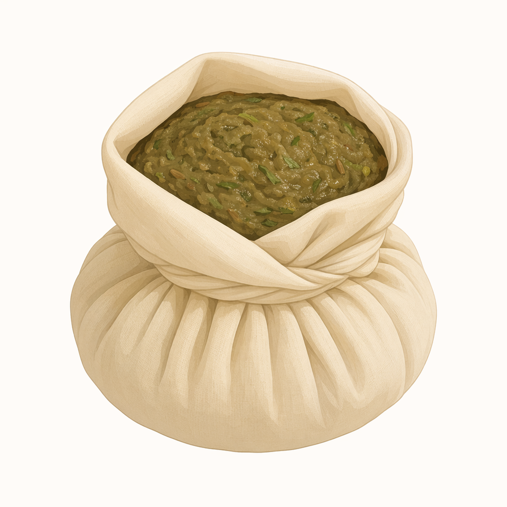 poultice