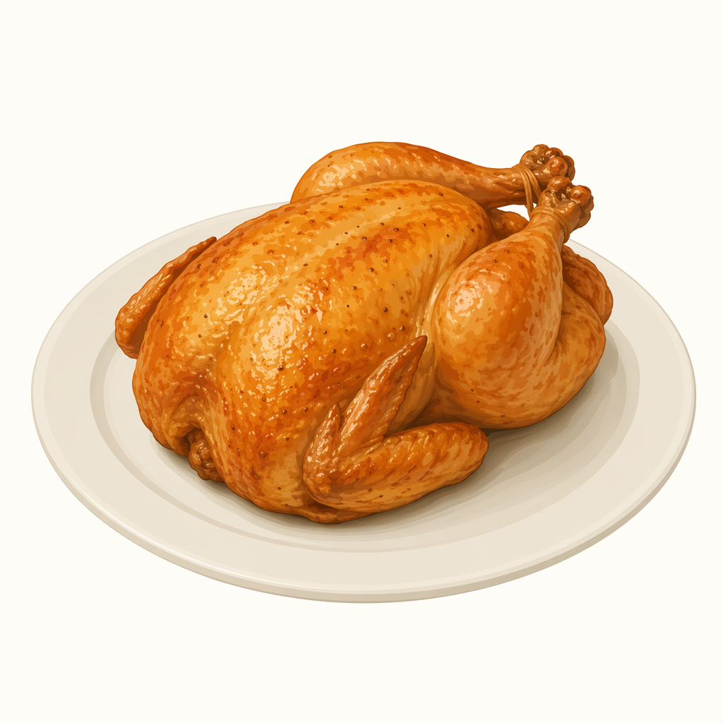 poussin