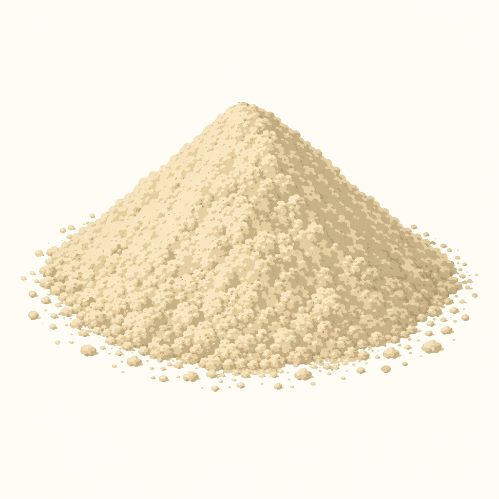 powder